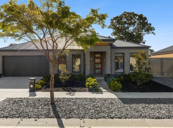 7 Erlandsen Circuit, Wodonga, Vic 3690