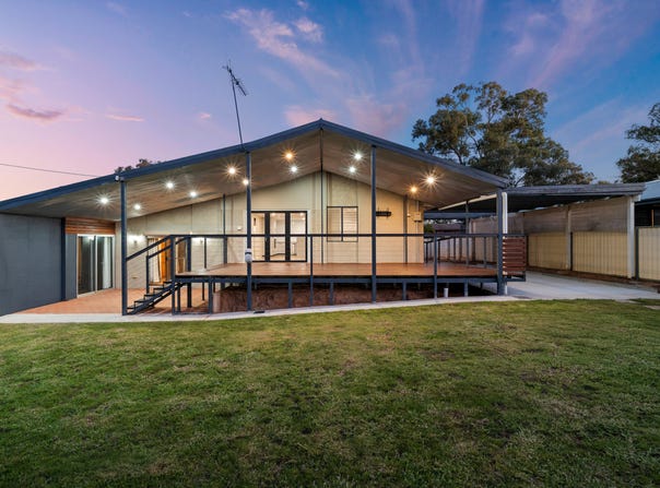 46 Kellway Street, Evatt, ACT 2617