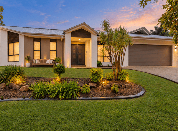 42 Lime Street, Redland Bay, Qld 4165