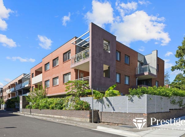 15/69-71 High Street, Parramatta, NSW 2150