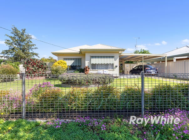 40 Market Street, Lockington, Vic 3563