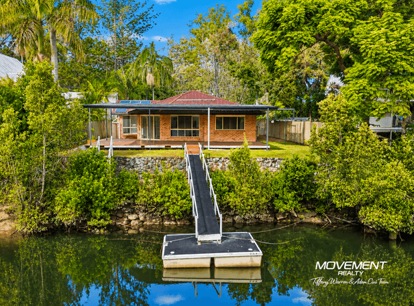 3 Riversleigh Road, Beachmere, Qld 4510