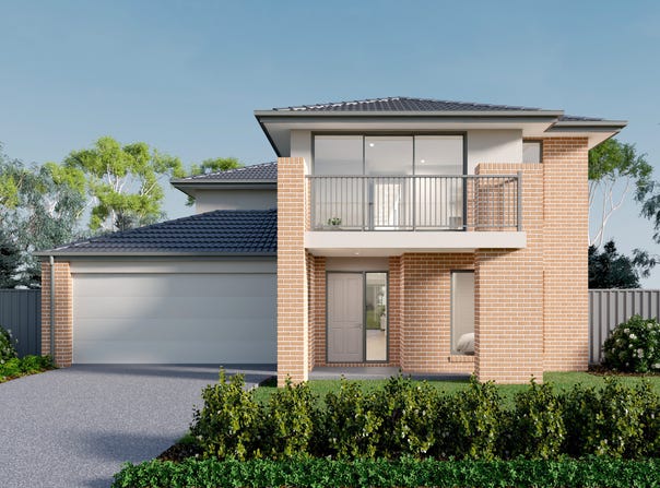 Lot 8554 Karawara Street, Werribee, Vic 3030