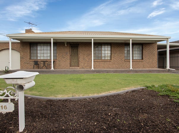 16 Fortrose Avenue, Seaton, SA 5023