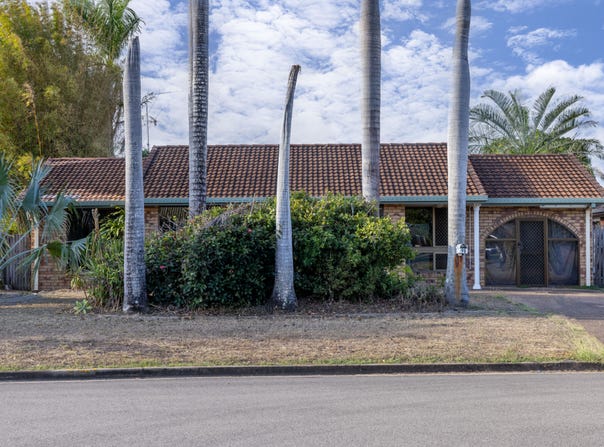 98 Whitsunday Drive, Kirwan, Qld 4817