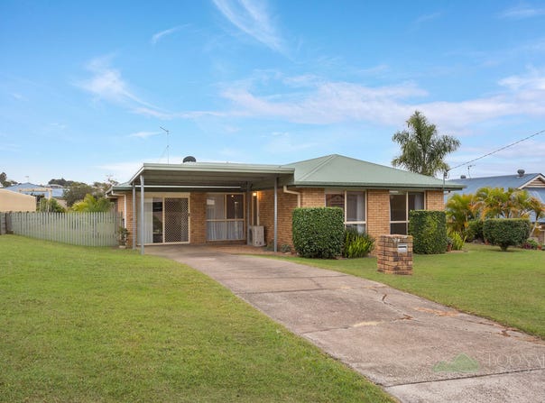24 Cherrington Crescent, Boonah, Qld 4310