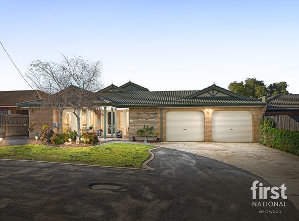 43 Wildflower Crescent, Hoppers Crossing, Vic 3029