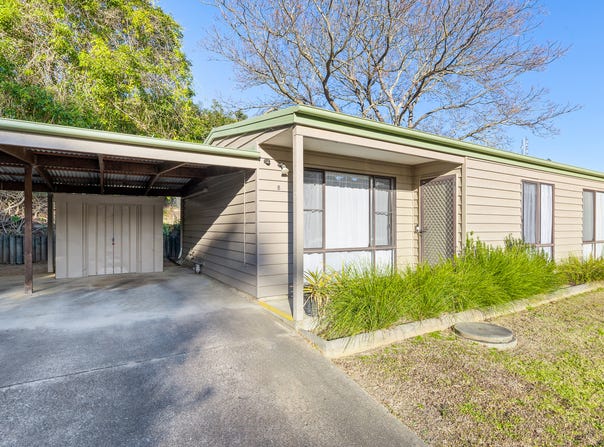 8/15 Crown Street, Batemans Bay, NSW 2536