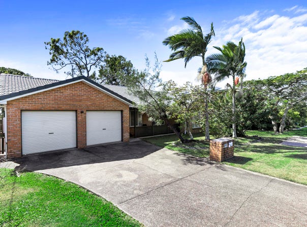 28 Hillcrest Avenue, Scarness, Qld 4655