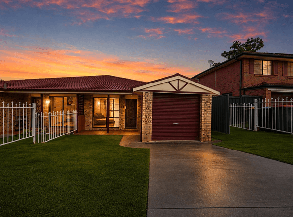 57B Charlotte Road, Rooty Hill, NSW 2766