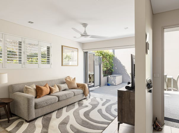3/89 Mullens Street, Balmain, NSW 2041