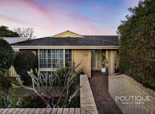 110 Birkdale Street, Floreat, WA 6014