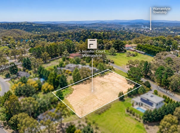 5 Jennifer Court, Warrandyte, Vic 3113