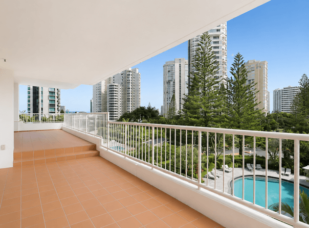 403/1 Peak Avenue, Main Beach, Qld 4217