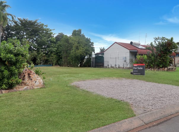 42 Rosebery Drive, Rosebery, NT 0832