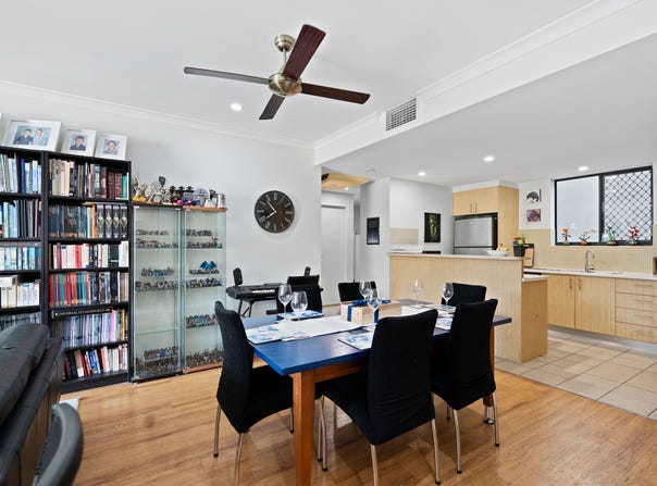 1/38 Brougham Street, Fairfield, Qld 4103