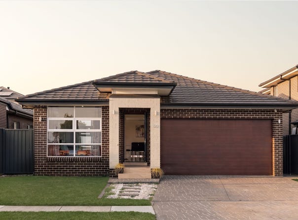 50 Emerald Hills Boulevard, Leppington, NSW 2179