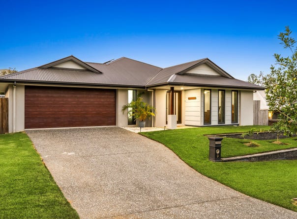 9 Glider Place, Glass House Mountains, Qld 4518