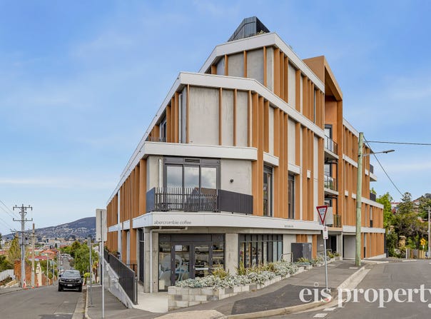 108/431 Elizabeth Street, North Hobart, Tas 7000