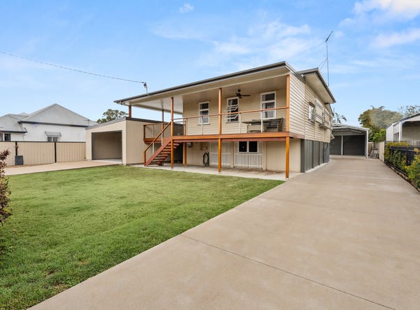 187 Tooley Street, Maryborough, Qld 4650