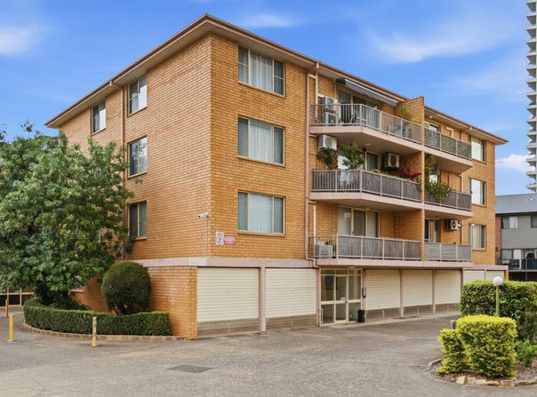 31/1 Riverpark Drive, Liverpool, NSW 2170