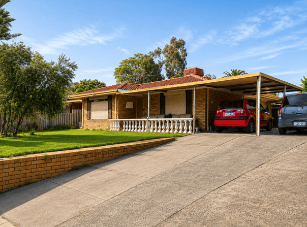 60 Koondoola Avenue, Koondoola, WA 6064