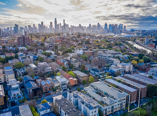 42 Darling Street, South Yarra, Vic 3141