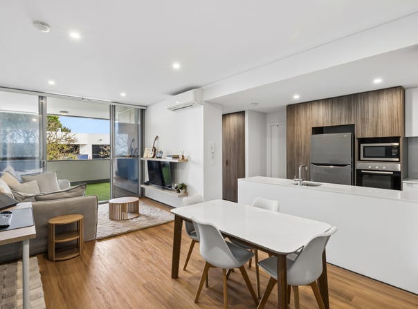 9/5 Hawksburn Road, Rivervale, WA 6103