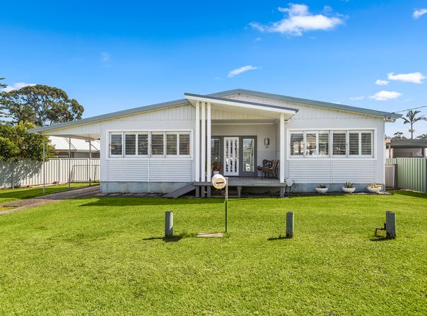 20 Lyne Street, Oak Flats, NSW 2529