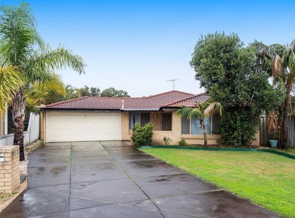 6 Manya Close, Greenfields, WA 6210