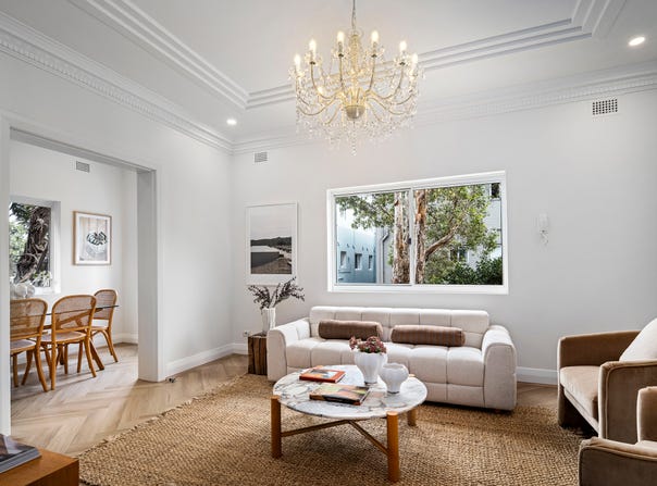 2/19 Ramsgate Avenue, Bondi Beach, NSW 2026