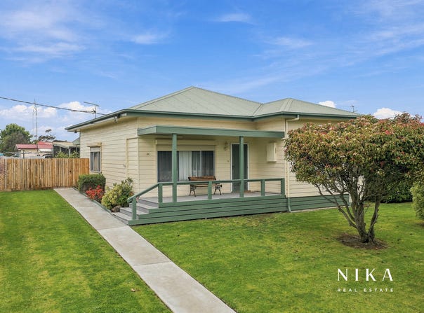 49 Hagelthorn Street, Wonthaggi, Vic 3995