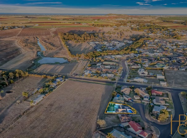 3 Bulloo Court, Kalkie, Qld 4670