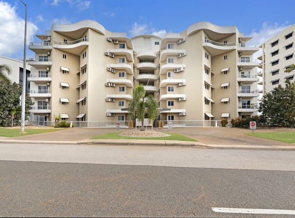 25/16 Marina Boulevard, Larrakeyah, NT 0820