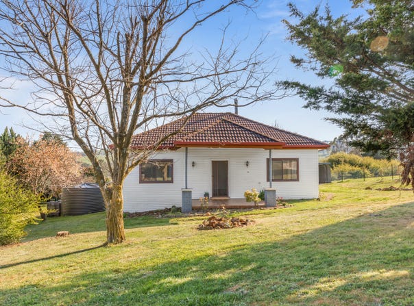 53 Market Street, Rockley, NSW 2795