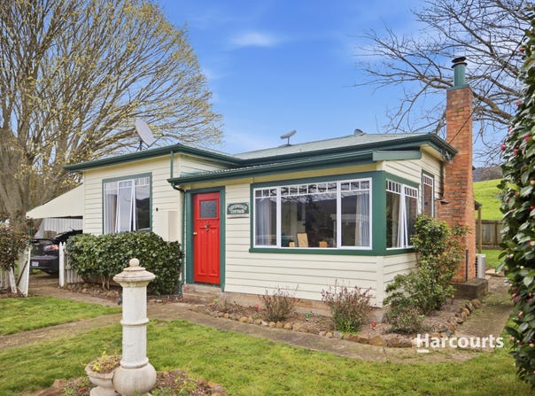 230 Lowana Road, Gunns Plains, Tas 7315