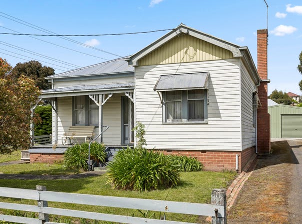 107 Grey Street, Terang, Vic 3264