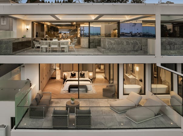 1/131a Victoria Road, Bellevue Hill, NSW 2023