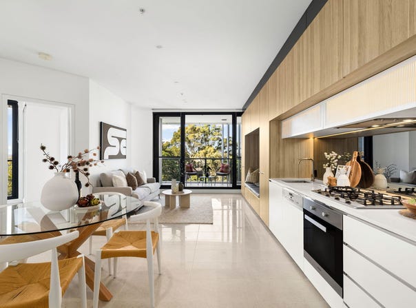 602/168 Liverpool Road, Ashfield, NSW 2131