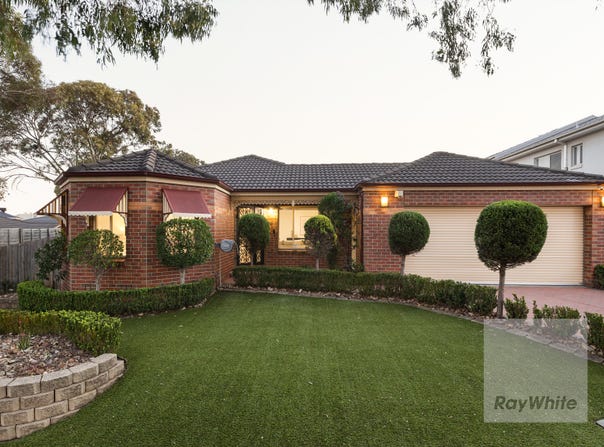 20 Templeton Drive, Mill Park, Vic 3082