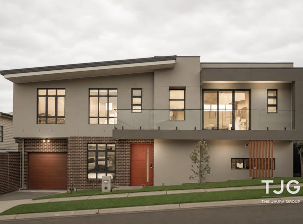 22 Gloaming Street, Box Hill, NSW 2765