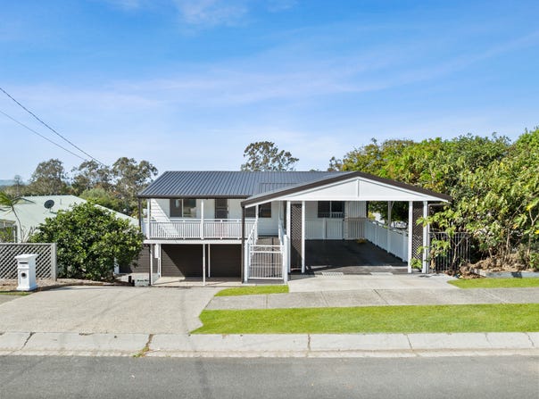 31 Louis Street, Beenleigh, Qld 4207