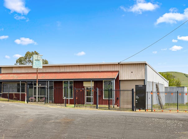 2819 - 2821 Midland Highway, Newlyn, Vic 3364