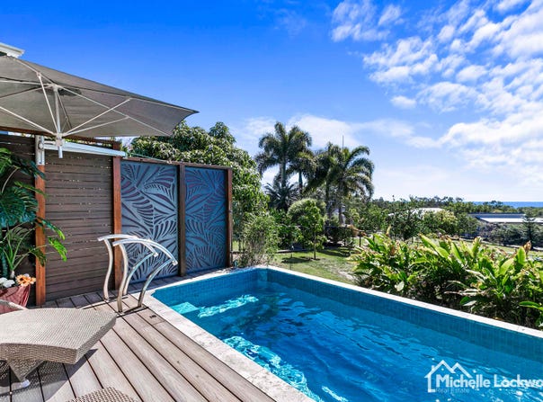 35 Highview Drive, Craignish, Qld 4655
