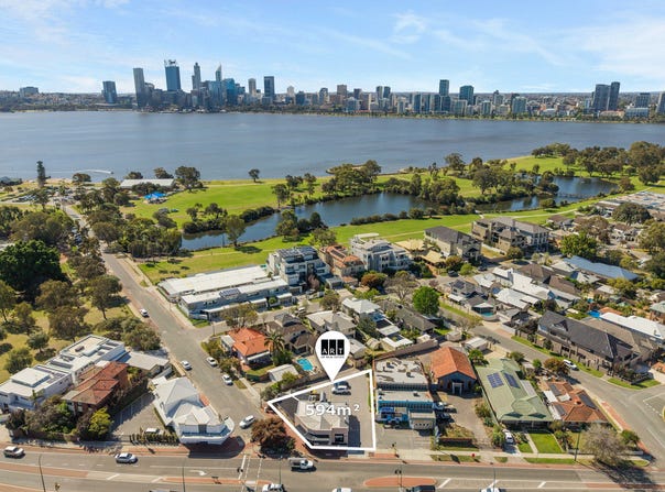 254 Mill Point Road, South Perth, WA 6151