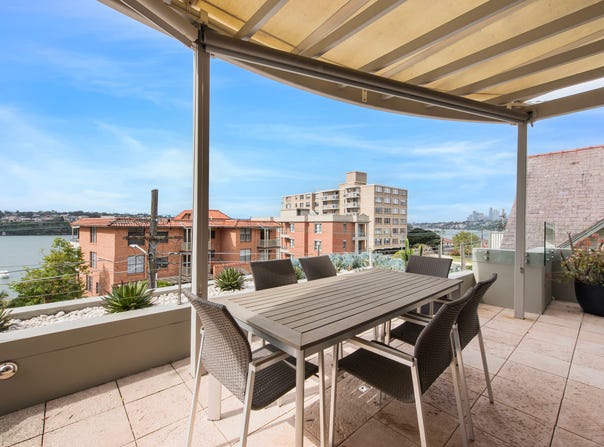 4/101a St Georges Crescent, Drummoyne, NSW 2047