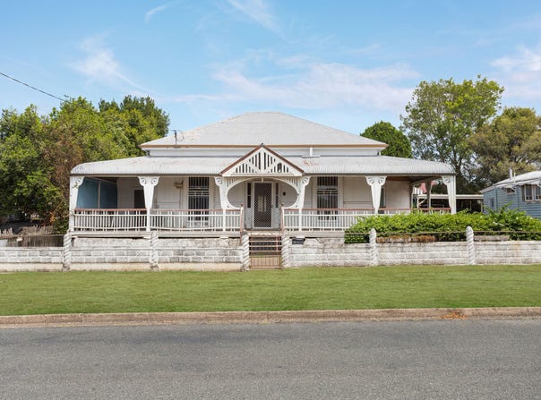 1 Chubb St, One Mile, Qld 4305