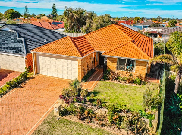 27 Mulloway Place, Warnbro, WA 6169