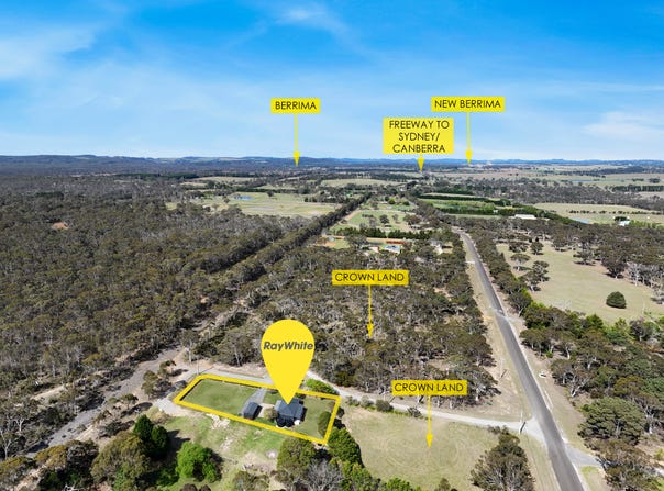 3 Carrada Street, Medway, NSW 2577