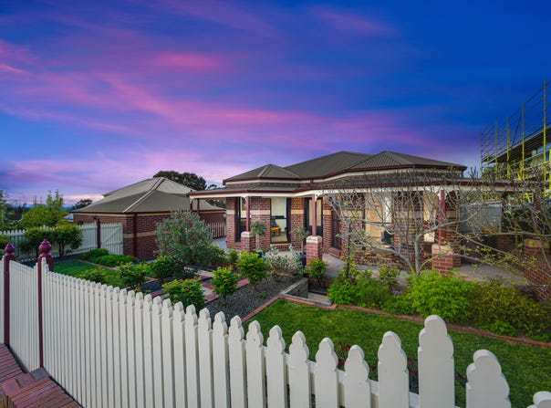 18 Herriott Street, Buninyong, Vic 3357